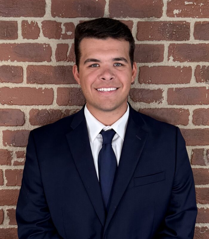Reid Zolinski